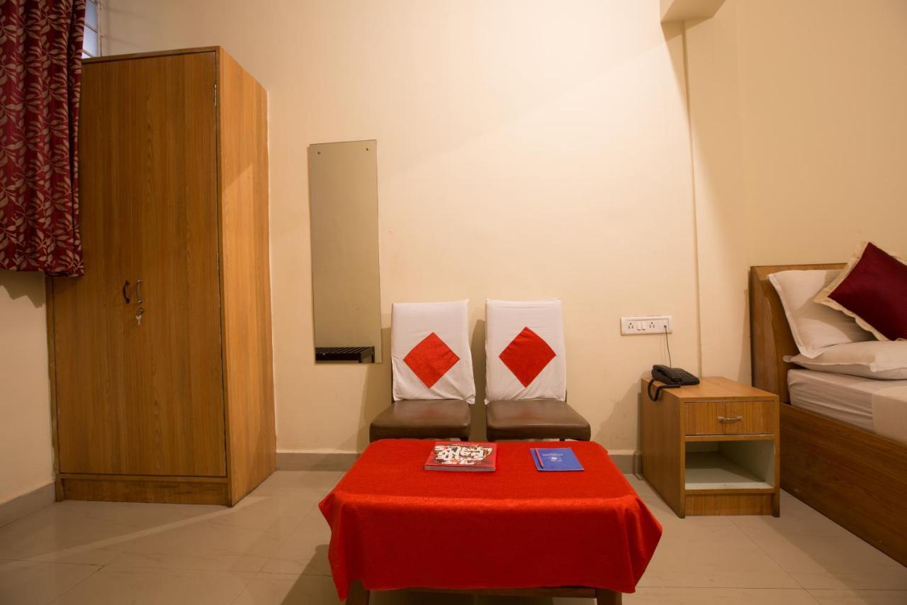 Kstdc Hotel Mayura Talakaveri, Bhagamandala Madikeri Esterno foto